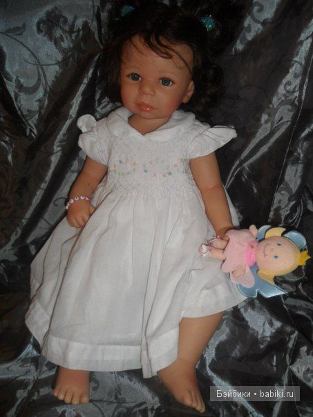 Doris Stannat, Britta