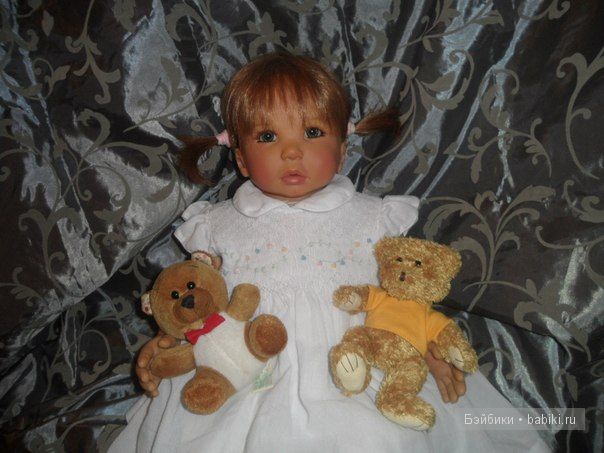 Doris Stannat, Jessy