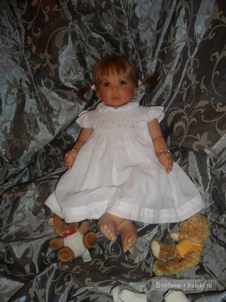 Doris Stannat, Jessy