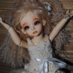 Во всех ты, душечка, нарядах хороша!