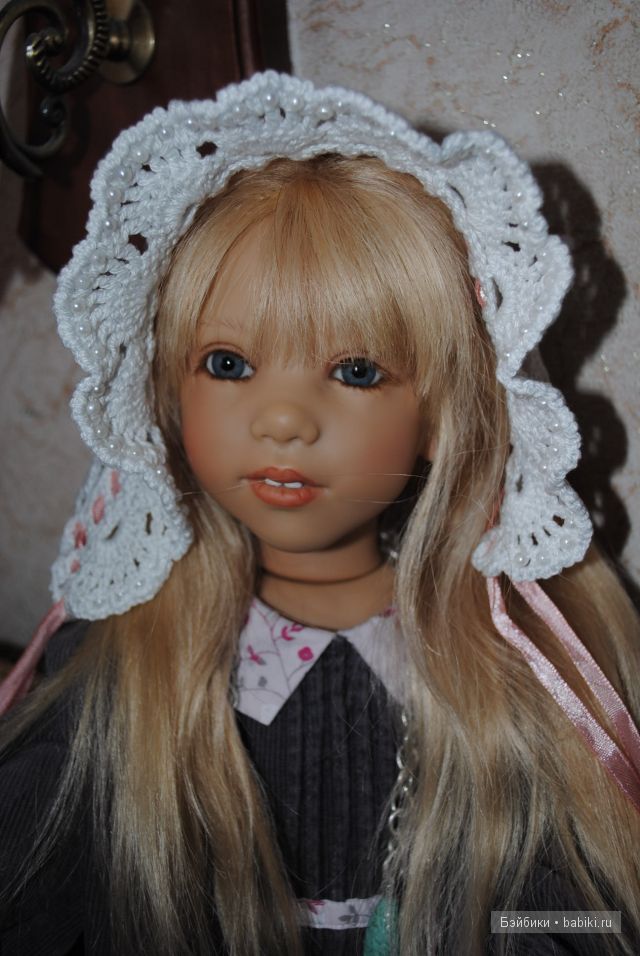 Эвелина спешит на День Рождения (фото 4)