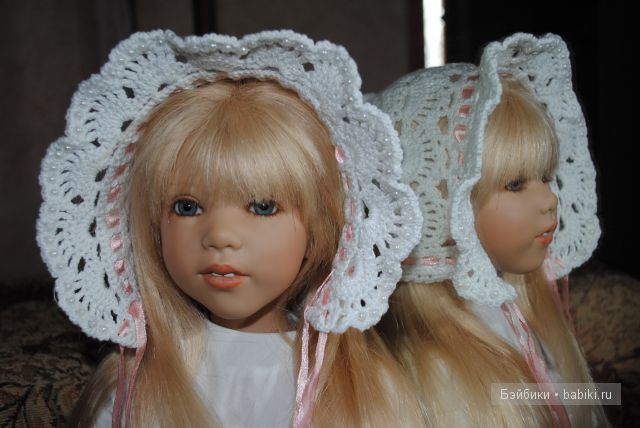 Эвелина спешит на День Рождения