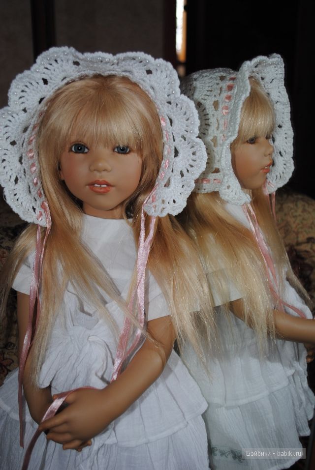 Эвелина спешит на День Рождения