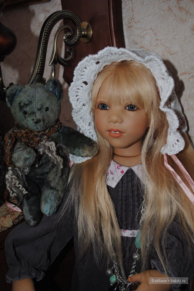 Эвелина спешит на День Рождения (фото 3)