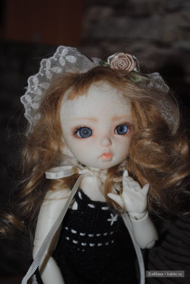 Fairyland Littlefee Leah