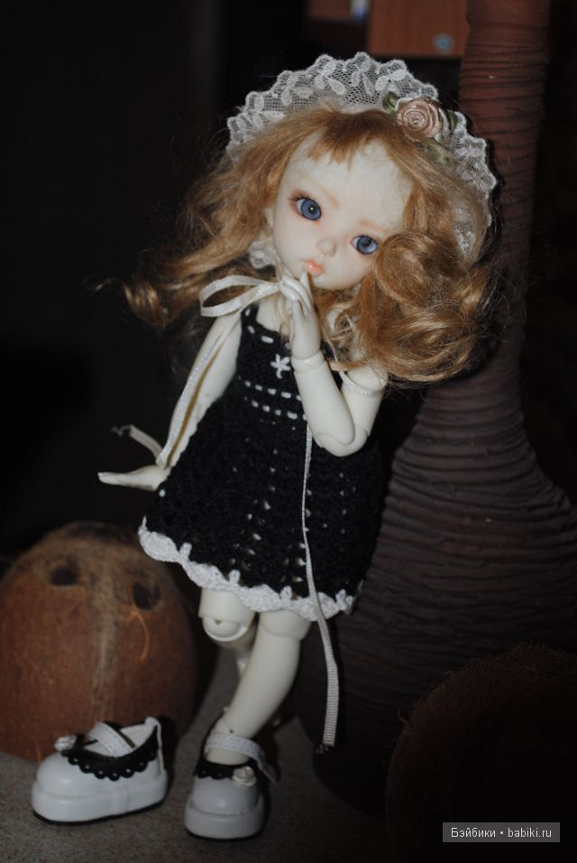 Fairyland Littlefee Leah