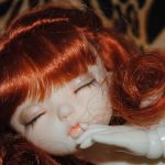 Спящая красавица. Fairyland Littlefee Leah