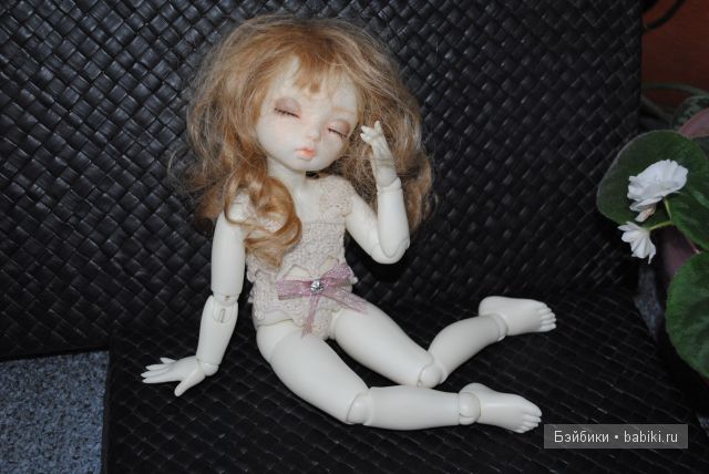 Лея наряжается — Одежда и обувь для кукол BJD (БЖД): 1/3