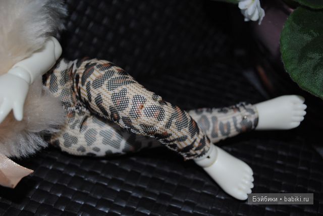 Лея наряжается — Одежда и обувь для кукол BJD (БЖД): 1/3