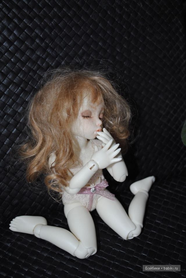 Лея наряжается — Одежда и обувь для кукол BJD (БЖД): 1/3