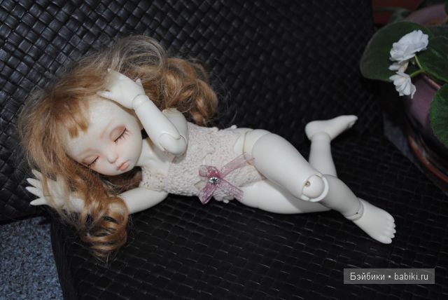 Лея наряжается — Одежда и обувь для кукол BJD (БЖД): 1/3