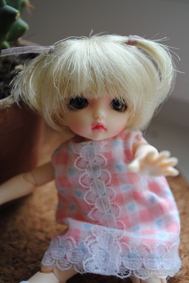 Боня PukiFee Bonnie(Multi-head) Боня PukiFee Bonnie(Multi-head)