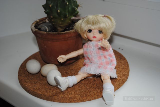 Боня PukiFee Bonnie(Multi-head) Боня PukiFee Bonnie(Multi-head)