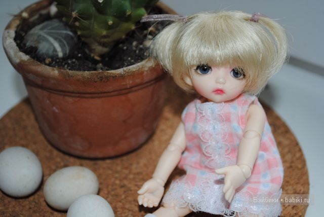 Боня PukiFee Bonnie(Multi-head) Боня PukiFee Bonnie(Multi-head)