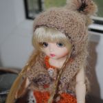 Крошка Бонечка. PukiFee Bonnie(Multi-head)