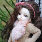 БЖД Fashion от Милены. Осеннее настроение.