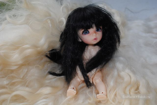 Аришка приехала | Бэйбики Аришка приехала — Куклы Fairyland (ФэйриЛэнд): BJD (БЖД)