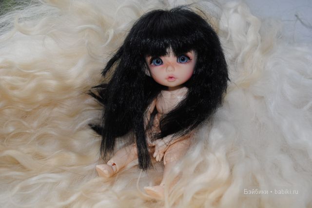 Аришка приехала | Бэйбики Аришка приехала — Куклы Fairyland (ФэйриЛэнд): BJD (БЖД)