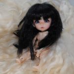 Аришка приехала!!