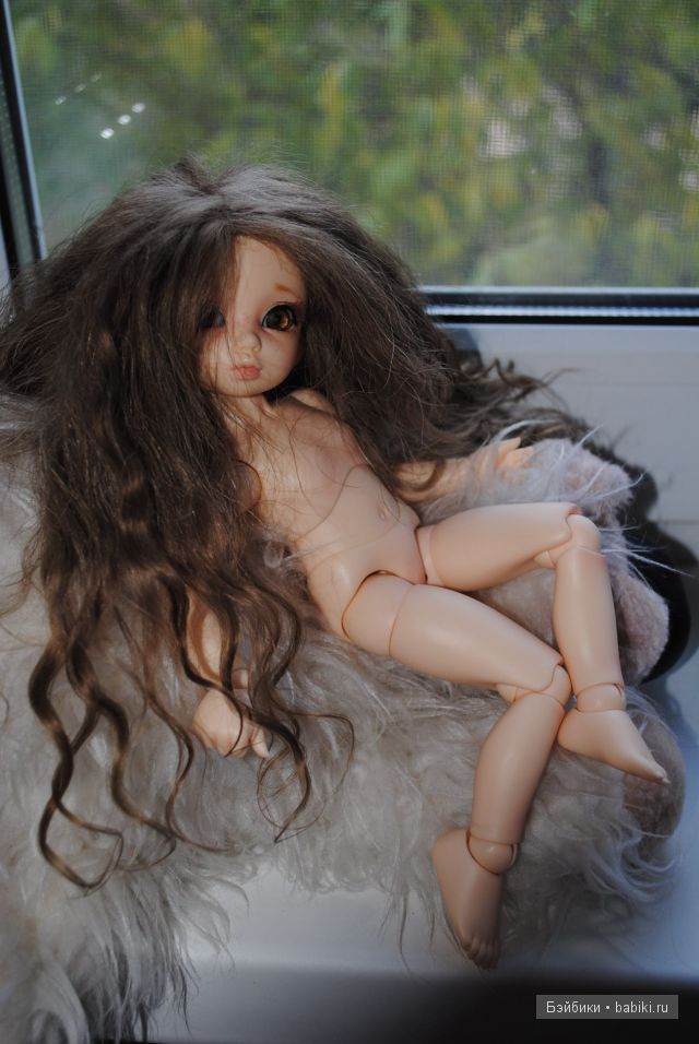 Как Маняша нашла свой дом | Бэйбики Как Маняша нашла свой дом