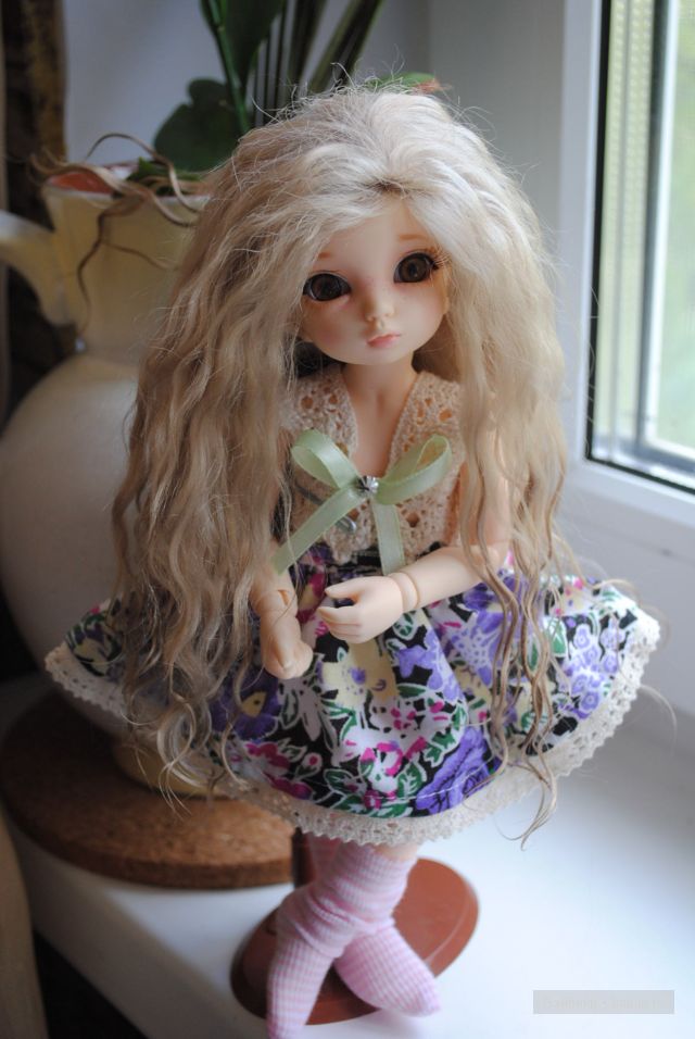 Как Маняша нашла свой дом (фото 6)