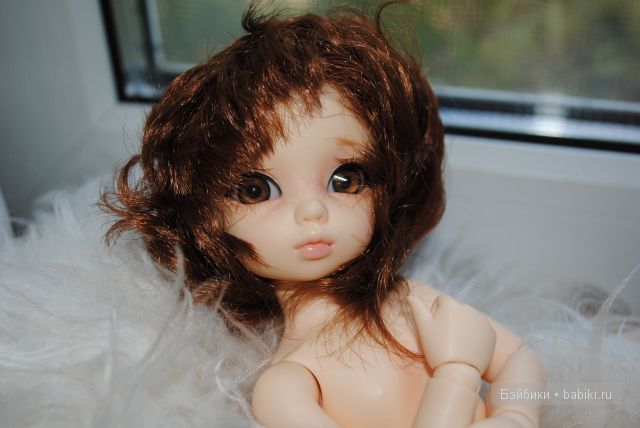 Как Маняша нашла свой дом | Бэйбики Как Маняша нашла свой дом