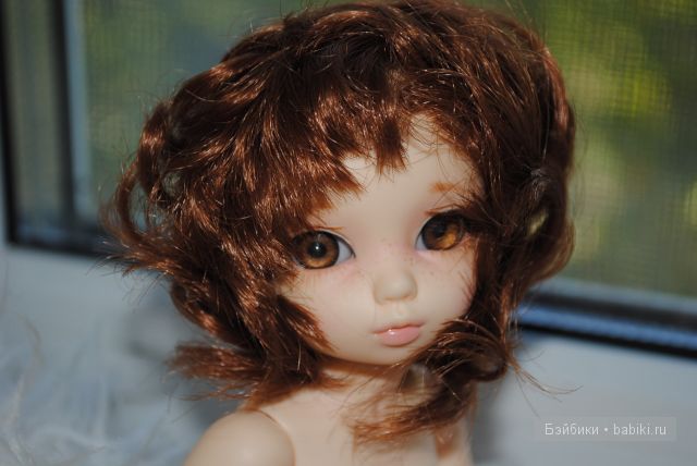 Как Маняша нашла свой дом