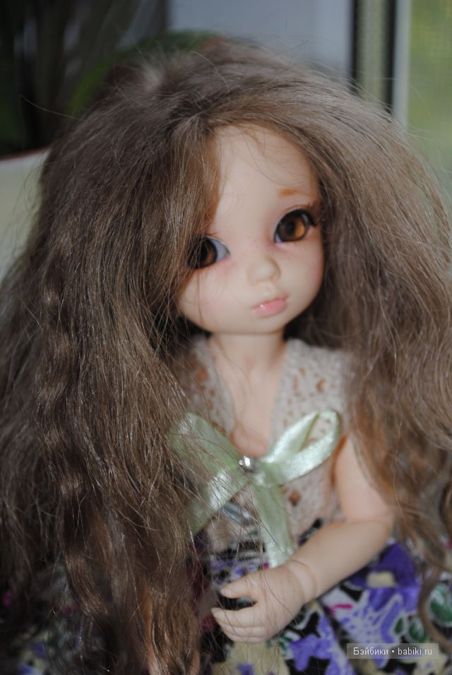 Как Маняша нашла свой дом | Бэйбики Как Маняша нашла свой дом (фото 5)