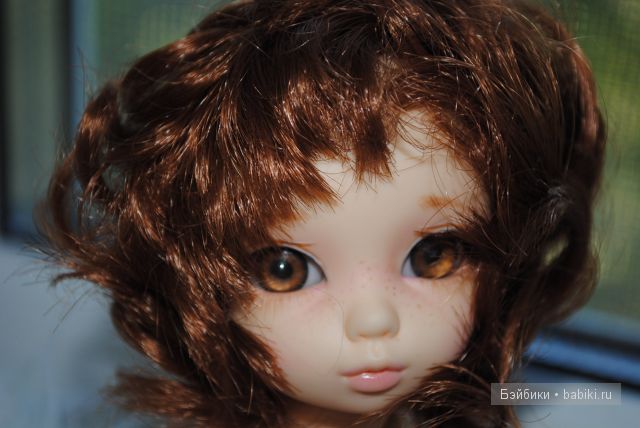 Как Маняша нашла свой дом | Бэйбики Как Маняша нашла свой дом