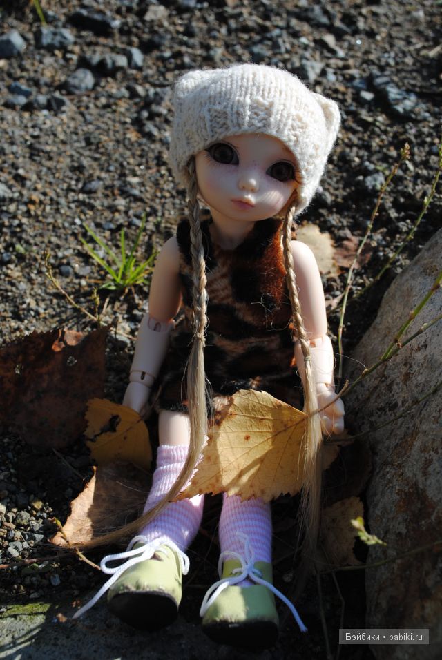 "Бабье лето" | Бэйбики "Бабье лето" — Куклы Fairyland (ФэйриЛэнд): BJD (БЖД)
