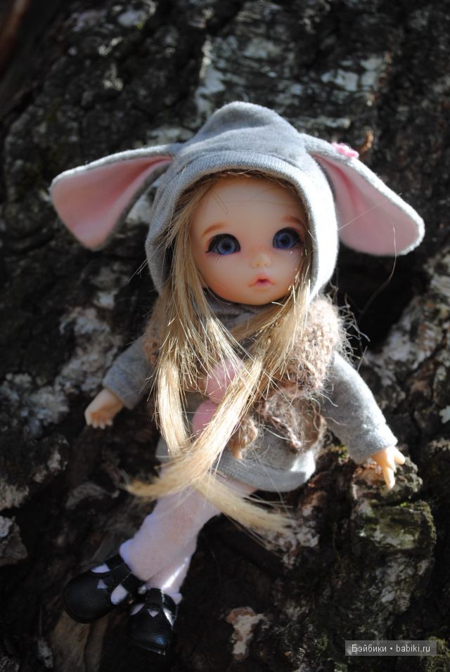 "Бабье лето" | Бэйбики "Бабье лето" — Куклы Fairyland (ФэйриЛэнд): BJD (БЖД)