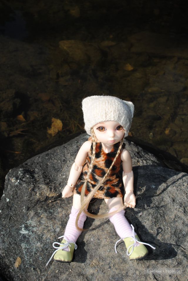 "Бабье лето" — Куклы Fairyland (ФэйриЛэнд): BJD (БЖД)