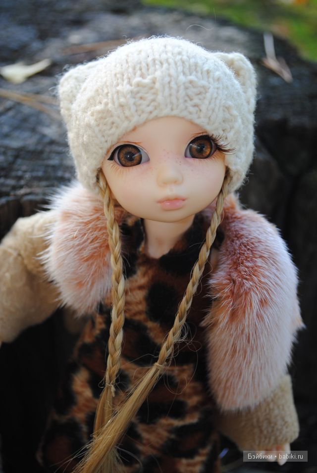 "Бабье лето" | Бэйбики "Бабье лето" — Куклы Fairyland (ФэйриЛэнд): BJD (БЖД)