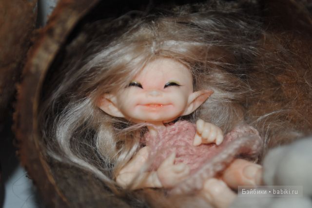 Пресветлая Дара. Realpuki Soso | Бэйбики Пресветлая Дара. Realpuki Soso