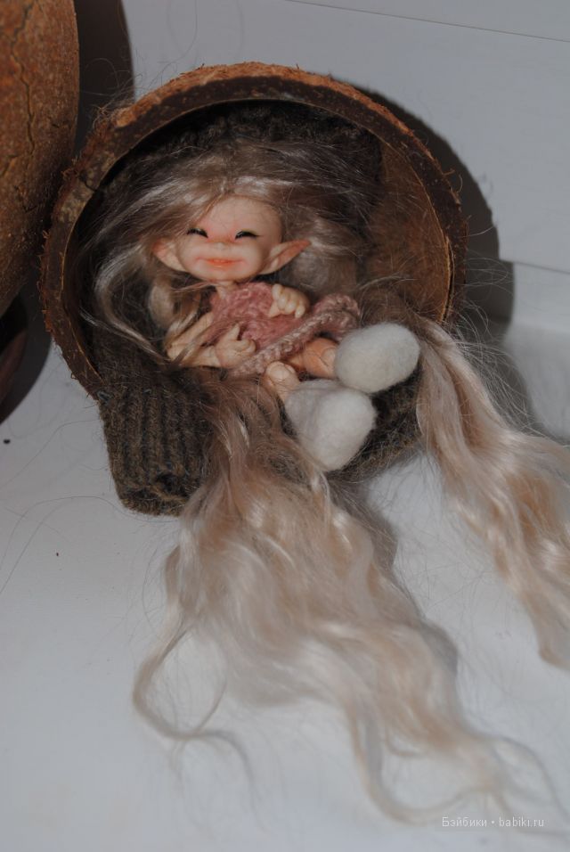 Пресветлая Дара. Realpuki Soso | Бэйбики Пресветлая Дара. Realpuki Soso