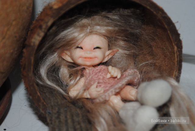 Пресветлая Дара. Realpuki Soso | Бэйбики Пресветлая Дара. Realpuki Soso