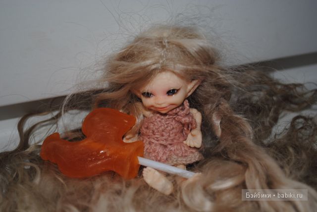 Пресветлая Дара. Realpuki Soso | Бэйбики Пресветлая Дара. Realpuki Soso