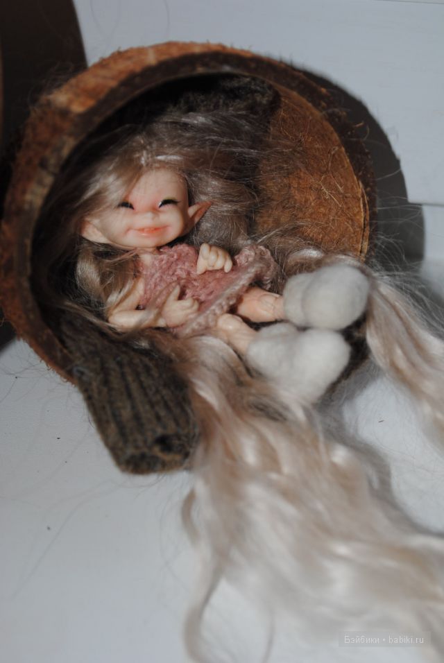 Пресветлая Дара. Realpuki Soso | Бэйбики Пресветлая Дара. Realpuki Soso