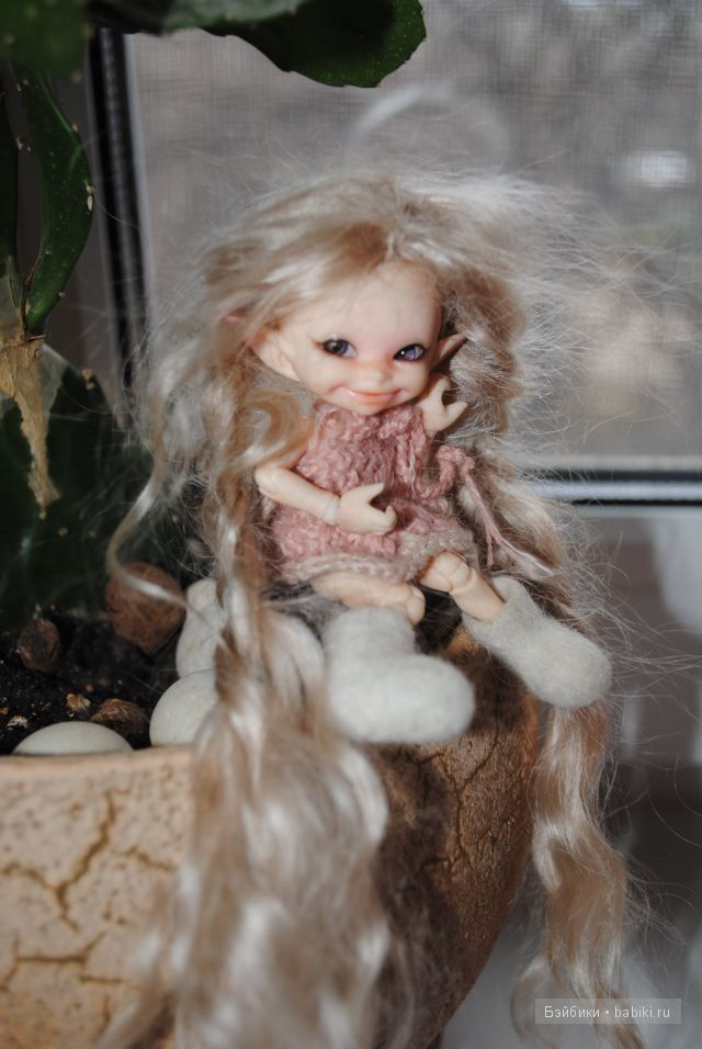 Пресветлая Дара. Realpuki Soso | Бэйбики Пресветлая Дара. Realpuki Soso