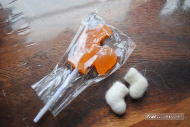 Пресветлая Дара. Realpuki Soso | Бэйбики Пресветлая Дара. Realpuki Soso (фото 9)