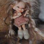 Пресветлая Дара. Realpuki Soso