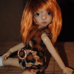 Вот ты какая! Карина от Kaye Wiggs