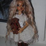 Моя Карина от Кайе Вигс. Новые образы