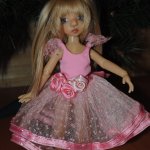 Все наряды хороши, но что же надеть! Карина от Кайе Виггс