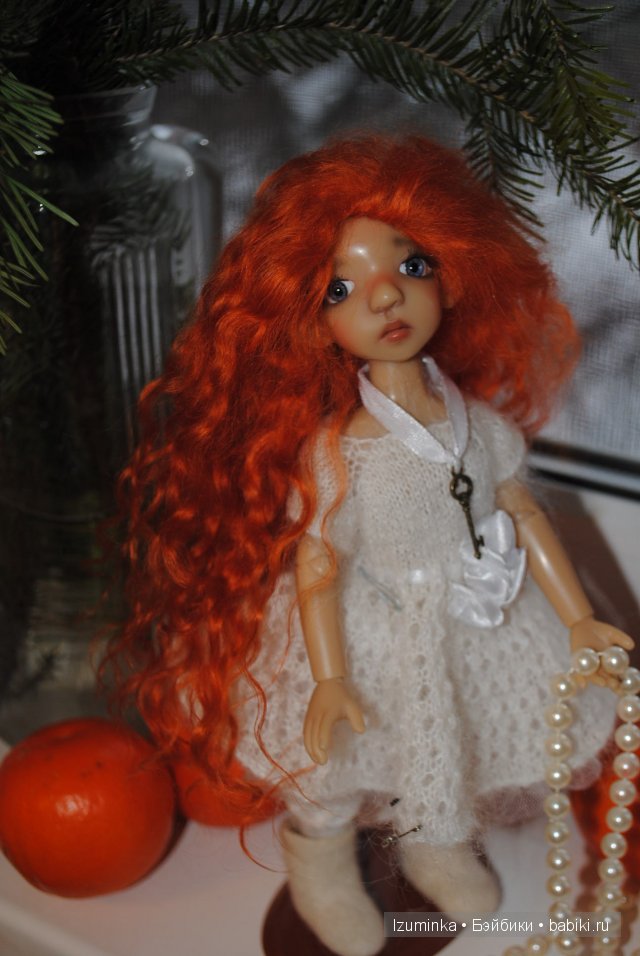 Последний штрих — Одежда и обувь для кукол BJD (БЖД): 1/3