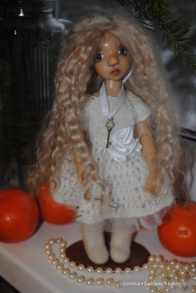 Последний штрих — Одежда и обувь для кукол BJD (БЖД): 1/3