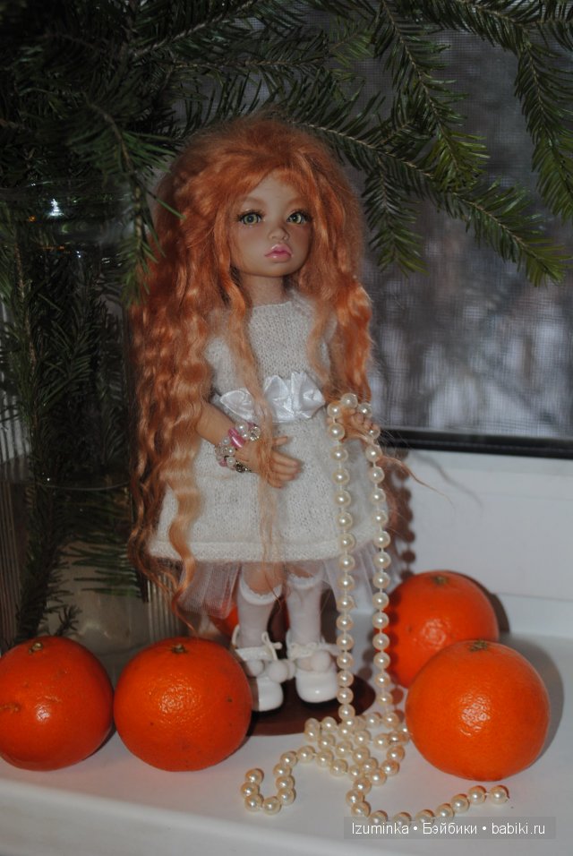 Последний штрих — Одежда и обувь для кукол BJD (БЖД): 1/3