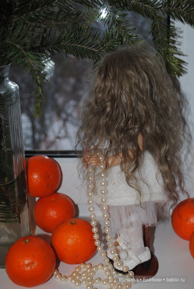 Последний штрих — Одежда и обувь для кукол BJD (БЖД): 1/3 (фото 7)