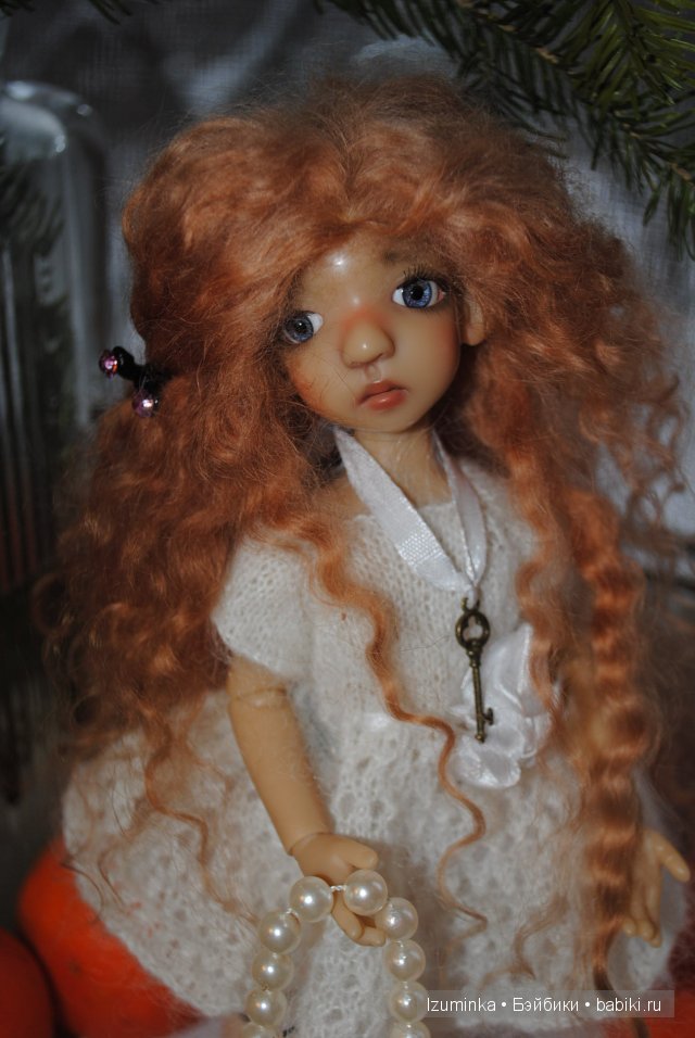 Последний штрих — Одежда и обувь для кукол BJD (БЖД): 1/3