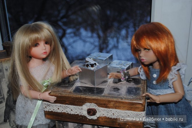 Элин от Ипплхаус Элин от Ипплхаус